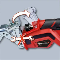 A-Astsaege GE-GS 18 Li Solo ^ Einhell Hot