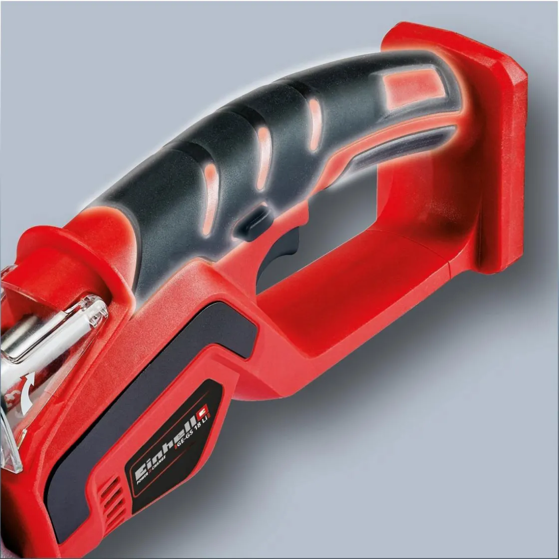 A-Astsaege GE-GS 18 Li Solo ^ Einhell Hot