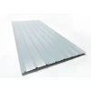 Abdeckblech verzinkt 200 x 90,6 cm ^ Sale