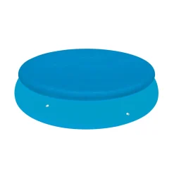 Abdeckplane für Fast Set Pools cm ^ Clearance