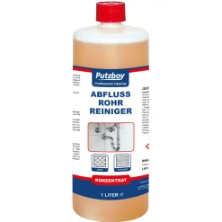 Abfluss Rohr Reiniger 1 l ^ Clearance