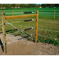 Abspann-Set für H-Konstruktion diagonal 5-teilig ^ Online