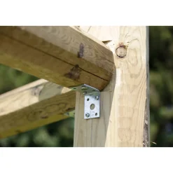 Abspann-Set für H-Konstruktion diagonal 5-teilig ^ Online