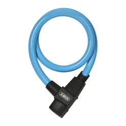 Fahrradschloss CL SC blau ^ Abus Outlet