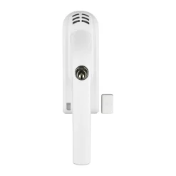 Fenstergriff mit Alarm FG300A ^ Abus Hot
