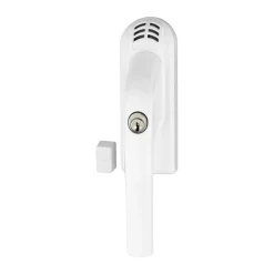 Fenstergriff mit Alarm FG300A ^ Abus Hot
