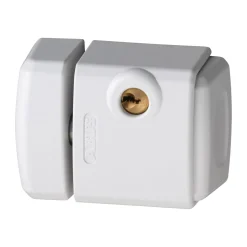 Fensterschloss FTS3003 B CL/DFNLI ^ Abus