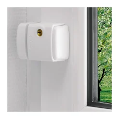 Fensterschloss FTS3003 B CL/DFNLI ^ Abus