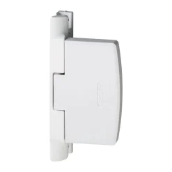 Fenstersicherung FAS97 W ^ Abus Clearance