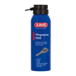 Pflegespray PS88 SB 50 ml ^ Abus Sale