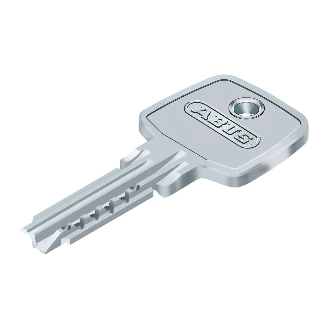 Profilzylinder D6XNP 30/40 mm ^ Abus Sale