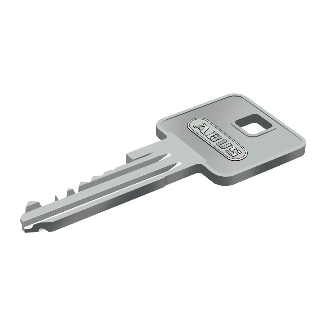 Profilzylinder E30NP 55 mm ^ Abus Discount