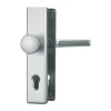 Schutzbeschlag HLN 414 F1 ^ Abus New