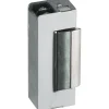 Türöffner ET80 silber mit mechanischer Entriegelung ^ Abus Best