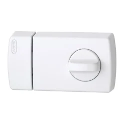 Türzusatzschloss 2110 W ^ Abus New