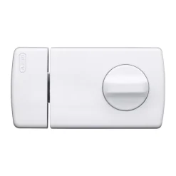 Türzusatzschloss 2110 W ^ Abus New