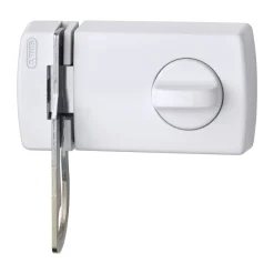 Türzusatzschloss 2130 W ^ Abus Discount