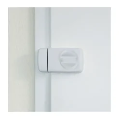 Türzusatzschloss 7010 W ^ Abus Sale