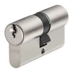 Türzylinder E20NP 35/45 mm ^ Abus Discount