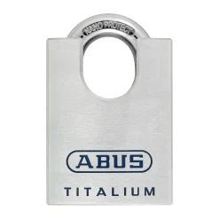 Vorhängeschloss 96CSTI 50 mm ^ Abus Online