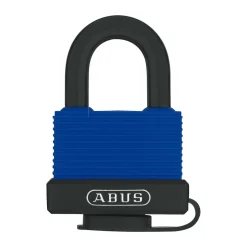 Vorhängeschloss Messing ^ Abus Best