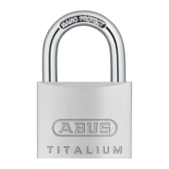 Vorhängeschloss 64TI/45 ^ Abus