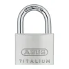Vorhängeschloss 64TI/40 HB40 ^ Abus Discount