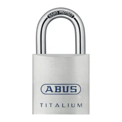 Vorhängeschloss 80TI/40 HB40 ^ Abus Discount