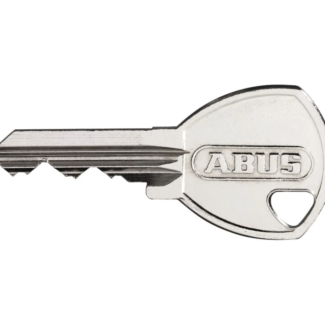 Vorhängeschloss 64TI/50HB60-150 B/DFNLI Titanium ^ Abus Hot