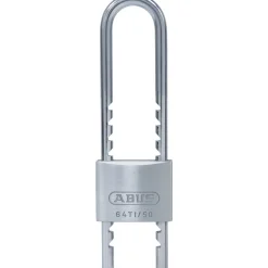 Vorhängeschloss 64TI/50HB60-150 B/DFNLI Titanium ^ Abus Hot