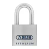 Vorhängeschloss 96TI 50 mm ^ Abus Online