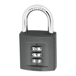 Zahlenschloss 158/50 ^ Abus Clearance