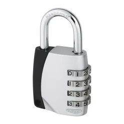 Zahlenschloss 155 20 mm ^ Abus Clearance