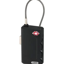 Zahlenschloss 148TSA/30 B ^ Abus