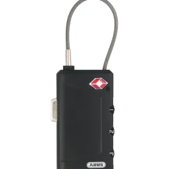 Zahlenschloss 148TSA/30 B ^ Abus