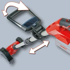 A-Fugenreiniger GC-CC 18 Li Solo ^ Einhell Online