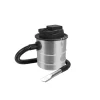 Akku-Aschesauger m.Motor, Hepa-Filterm.Metallgitter,12l,18V,110W,2000mhA ^ Hot