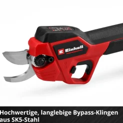 Akku-AstschereGP-LS 18/28 Li T BL-Solo ^ Einhell Sale