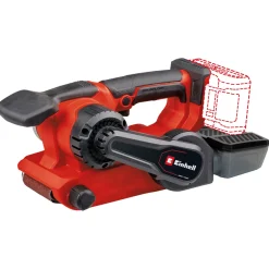Akku-Bandschleifer TP-BS 18/457 Li BLohne Akku u. Ladegerät ^ Einhell New
