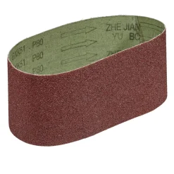 Akku-Bandschleifer TP-BS 18/457 Li BLohne Akku u. Ladegerät ^ Einhell New