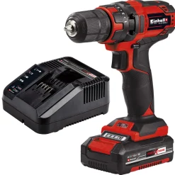 Akku-Bohrschrauber TC-CD 8/35 LI, x,5Ah ^ Einhell New