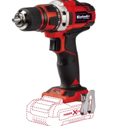 Akku-Bohrschrauber TE-CD 18/40 LI Solo ^ Einhell New