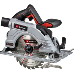 Akku-Handkreissaege TP-CS 18/190 Li BL-Solo ^ Einhell New