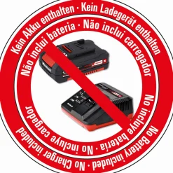 Akku-Handkreissaege TP-CS 18/190 Li BL-Solo ^ Einhell New