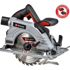 Akku-Handkreissaege TP-CS 18/190 Li BL-Solo ^ Einhell New