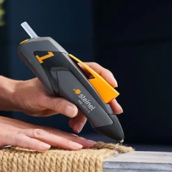 Akku-Heissklebepistole MobileGlue 1007-S ^ Steinel Outlet