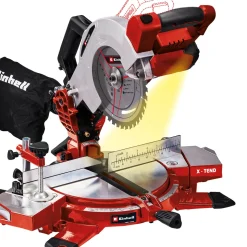 Akku-Kappsaege TE-MS 18/210 Li-Solo ^ Einhell Hot