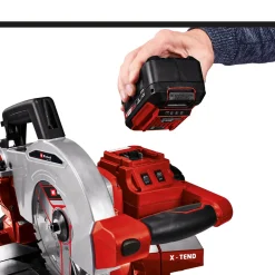 Akku-Kappsaege TE-MS 18/210 Li-Solo ^ Einhell Hot