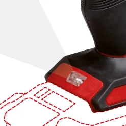 Akku Kartuschenpistole TE-SG 18/10 Liohne Akku u. Ladegeraet ^ Einhell
