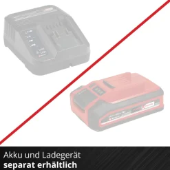Akku-Kettensaege GE-LC 18/25 Li BL-Solo ^ Einhell